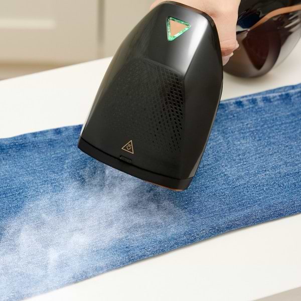 Фото - Вертикальный отпариватель ручной MPM MZP-03