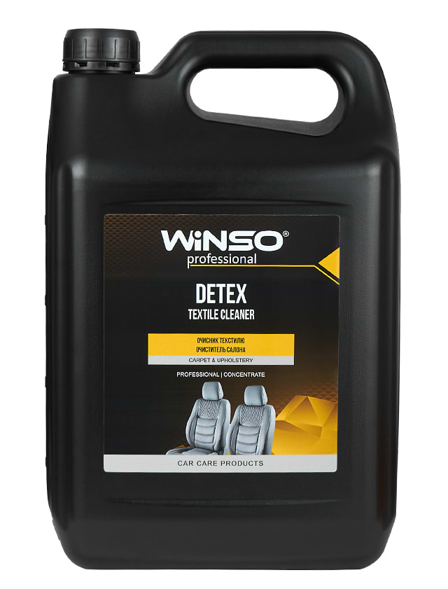 Очисник для авто Winso салону (880800)