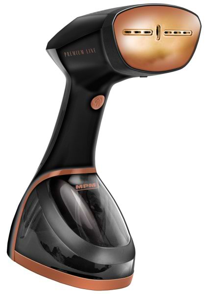 Фото - Вертикальный отпариватель ручной MPM MZP-03