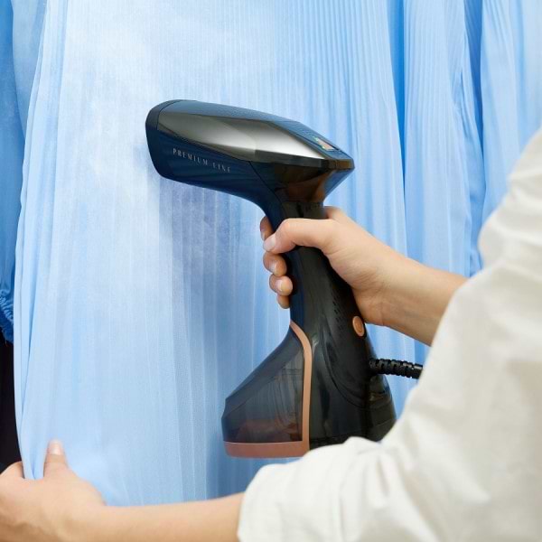 Фото - Вертикальный отпариватель ручной MPM MZP-03