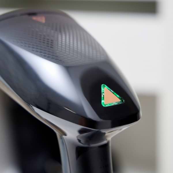 Фото - Вертикальный отпариватель ручной MPM MZP-03