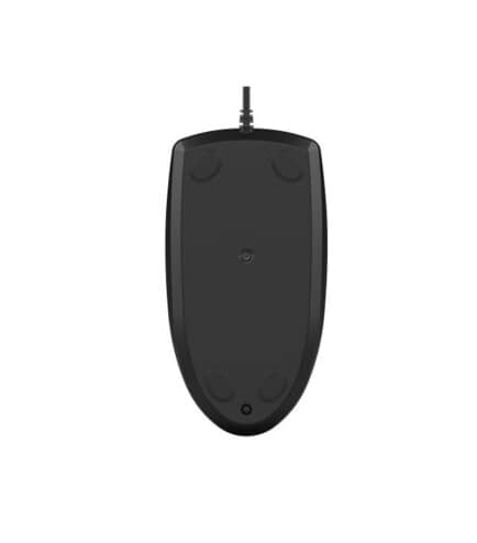 Фото - Миша дротова A4tech N-530 Black