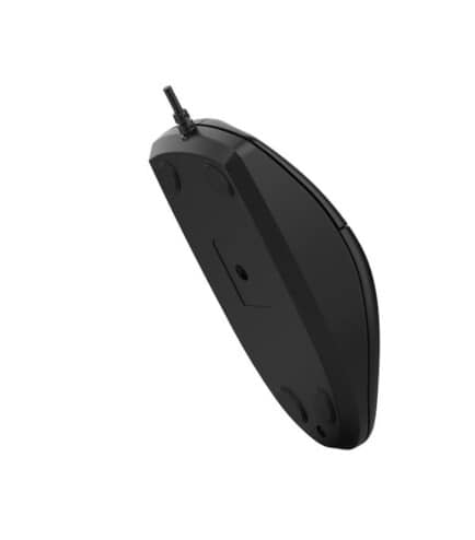 Фото - Миша дротова A4tech N-530 Black