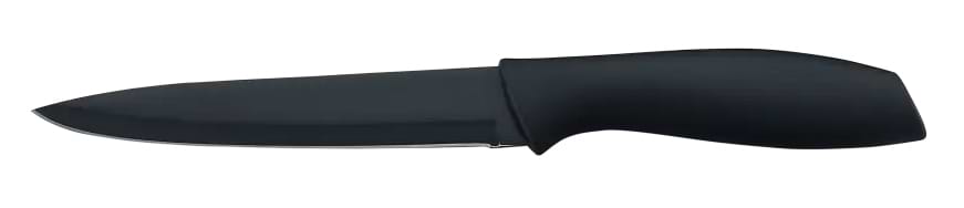 Ніж кухонний Gusto GT-4005-4 Чорна перлина 12,7 см
