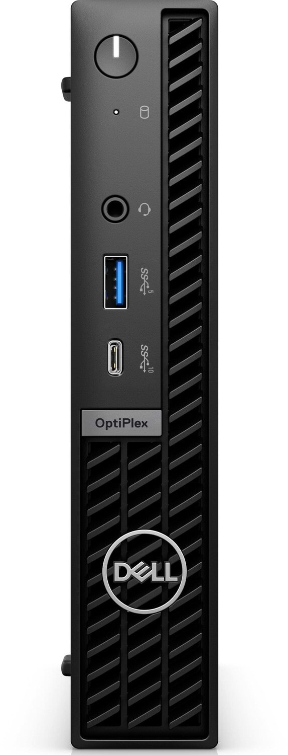 Фото - Системный блок Dell OptiPlex 7020 MFF (N002O7020MFF) Фото - Системный блок Dell OptiPlex 7020 MFF (N002O7020MFF)