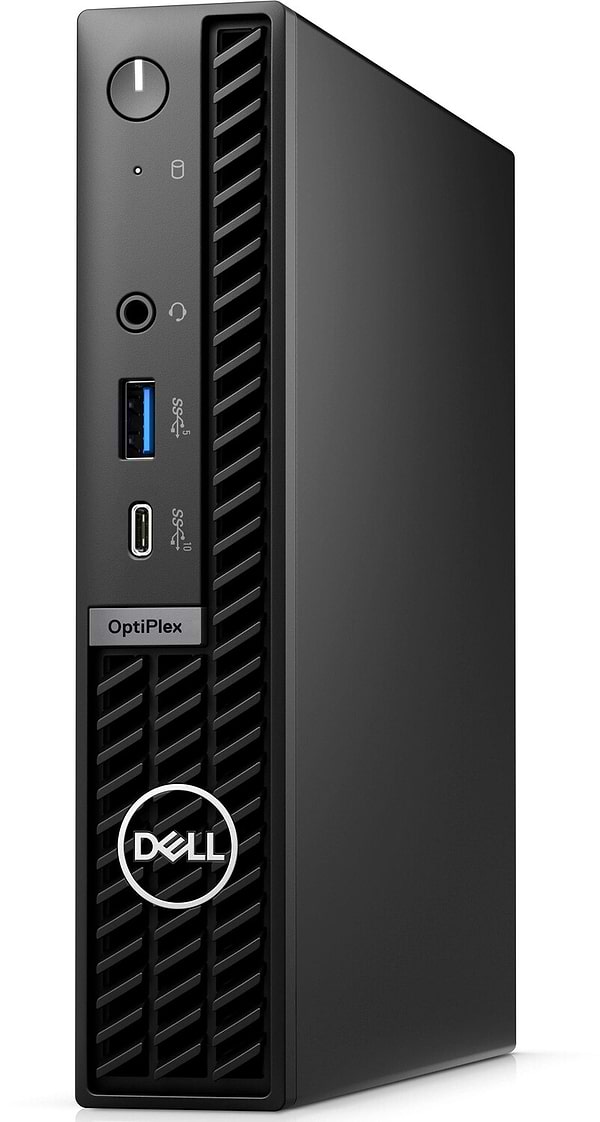 Фото - Системный блок Dell OptiPlex 7020 MFF (N002O7020MFF)