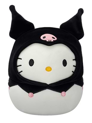 Купити М'яка іграшка SQUISHMALLOWS серії Хеллоу Кітті - ХЕЛЛОУ КІТТІ В ОБРАЗІ КУРОМИ 20 см (SQSN00388) - Фото 1 М'яка іграшка SQUISHMALLOWS серії Хеллоу Кітті - ХЕЛЛОУ КІТТІ В ОБРАЗІ КУРОМИ 20 см (SQSN00388) - Фото 1
