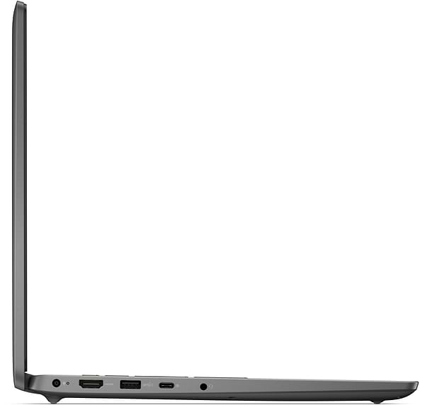 Фото - Ноутбук Dell Latitude 3550 (N007L355015UA_UBU) Dark Grey