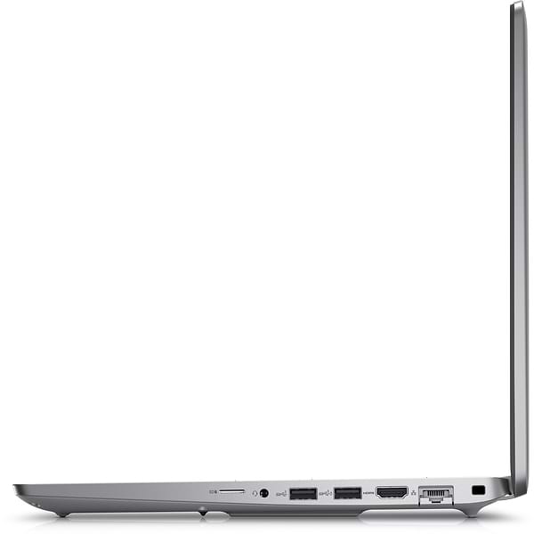 Фото - Ноутбук Dell Latitude 5550 (N007L555015UA_UBU) Gray