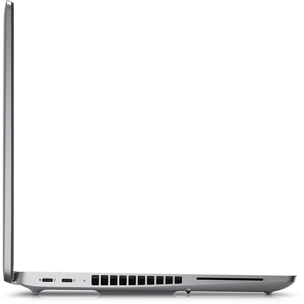 Фото - Ноутбук Dell Latitude 5550 (N007L555015UA_UBU) Gray