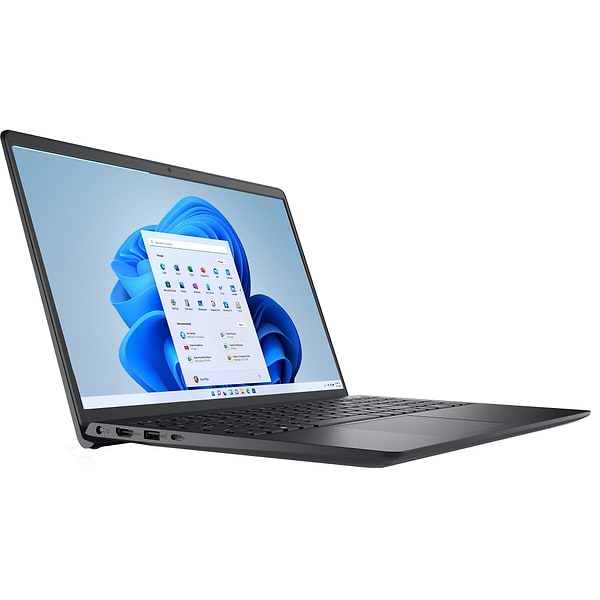 Фото - Ноутбук Dell Vostro 3530 (N0094PVNB3530UA_W11P) Black