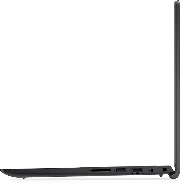 Фото - Ноутбук Dell Vostro 3530 (N0094PVNB3530UA_W11P) Black