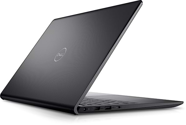 Фото - Ноутбук Dell Vostro 3530 (N0095PVNB3530UA_UBU) Black