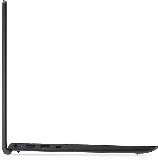 Фото - Ноутбук Dell Vostro 3530 (N0095PVNB3530UA_UBU) Black