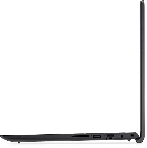 Фото - Ноутбук Dell Vostro 3530 (N0095PVNB3530UA_UBU) Black