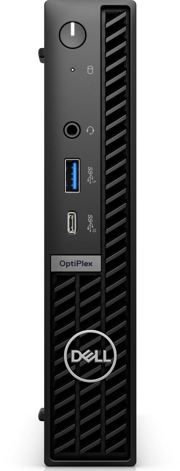 Фото - Неттоп Dell OptiPlex 7020 MFF (N011O7020MFF)