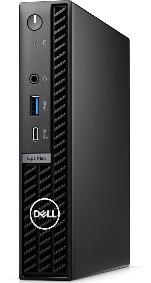Фото - Неттоп Dell OptiPlex 7020 MFF (N011O7020MFF_UBU)