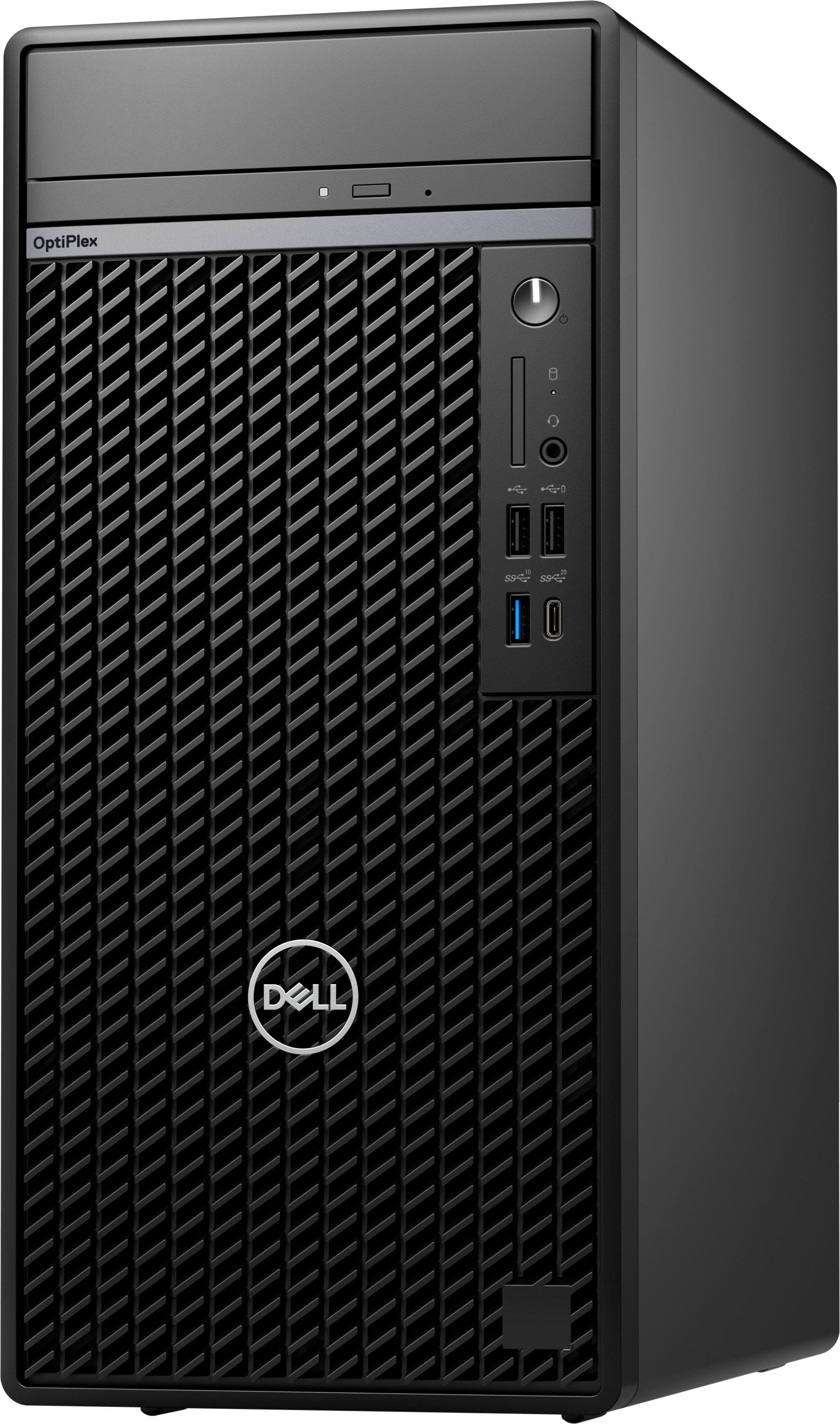 Системный блок Dell OptiPlex Plus 7020 MT (N013O7020MTP) - Фото 1