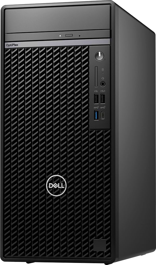 Фото - Системный блок Dell OptiPlex Plus 7020 MT (N013O7020MTP)