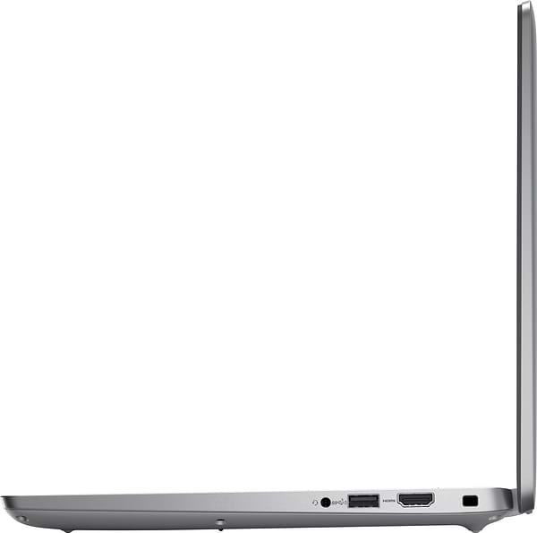 Фото - Ноутбук Dell Latitude 5450 (N015L545014UA_W11P) Gray