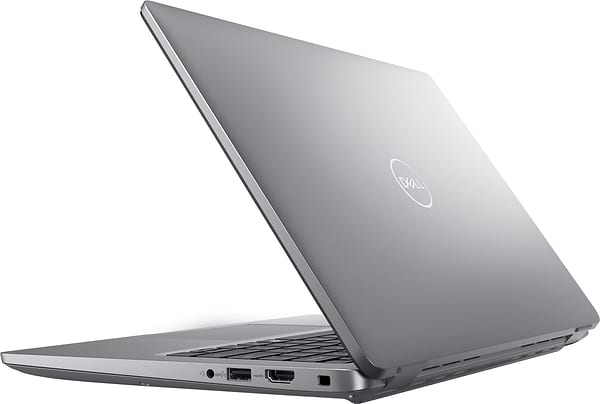 Фото - Ноутбук Dell Latitude 5450 (N015L545014UA_W11P) Gray