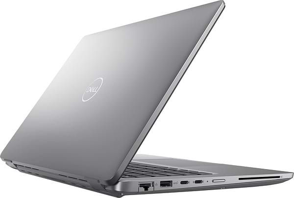 Фото - Ноутбук Dell Latitude 5450 (N015L545014UA_W11P) Gray