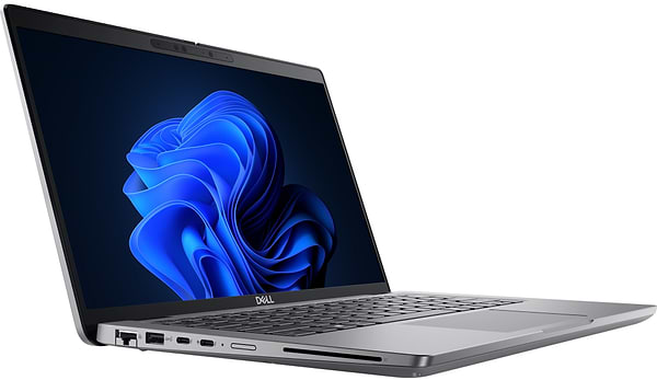 Фото - Ноутбук Dell Latitude 5450 (N098L545014UA_UBU) Gray