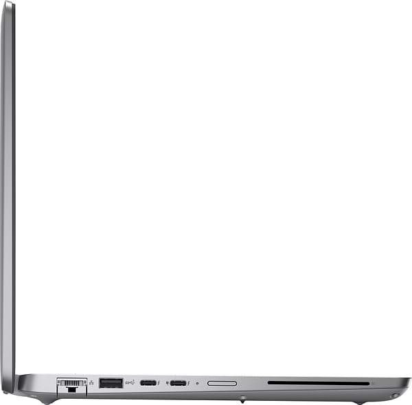 Фото - Ноутбук Dell Latitude 5450 (N098L545014UA_UBU) Gray