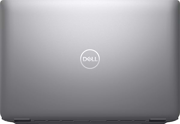 Фото - Ноутбук Dell Latitude 5450 (N098L545014UA_UBU) Gray