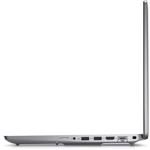 Фото - Ноутбук Dell Latitude 5540 (N098L554015UA_UBU) Gray