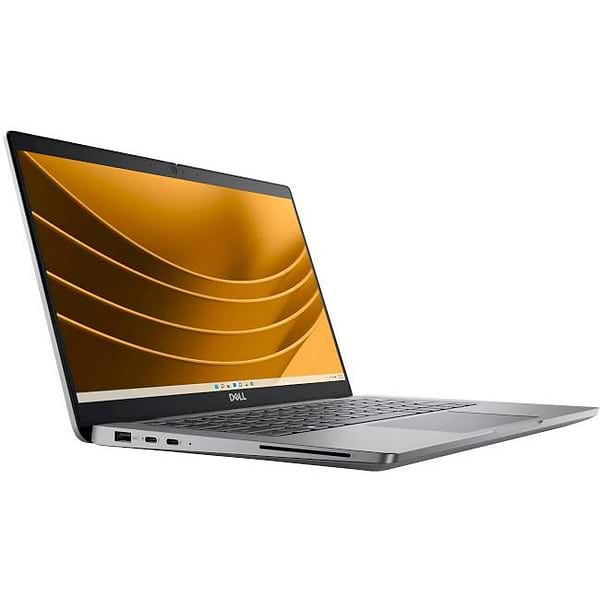 Фото - Ноутбук Dell Latitude 5350 (N099L535013UA_UBU) Grey