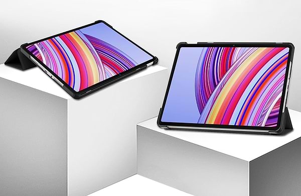 Фото - Чехол для планшета BeCover Smart Case for Xiaomi Poco Pad / Poco Pad M1 12.1" Paris (711571)