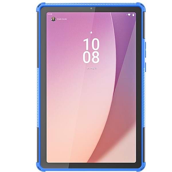 Фото - Чохол для планшета BeCover Lenovo Tab M9 TB-310 9'' Blue (709924)