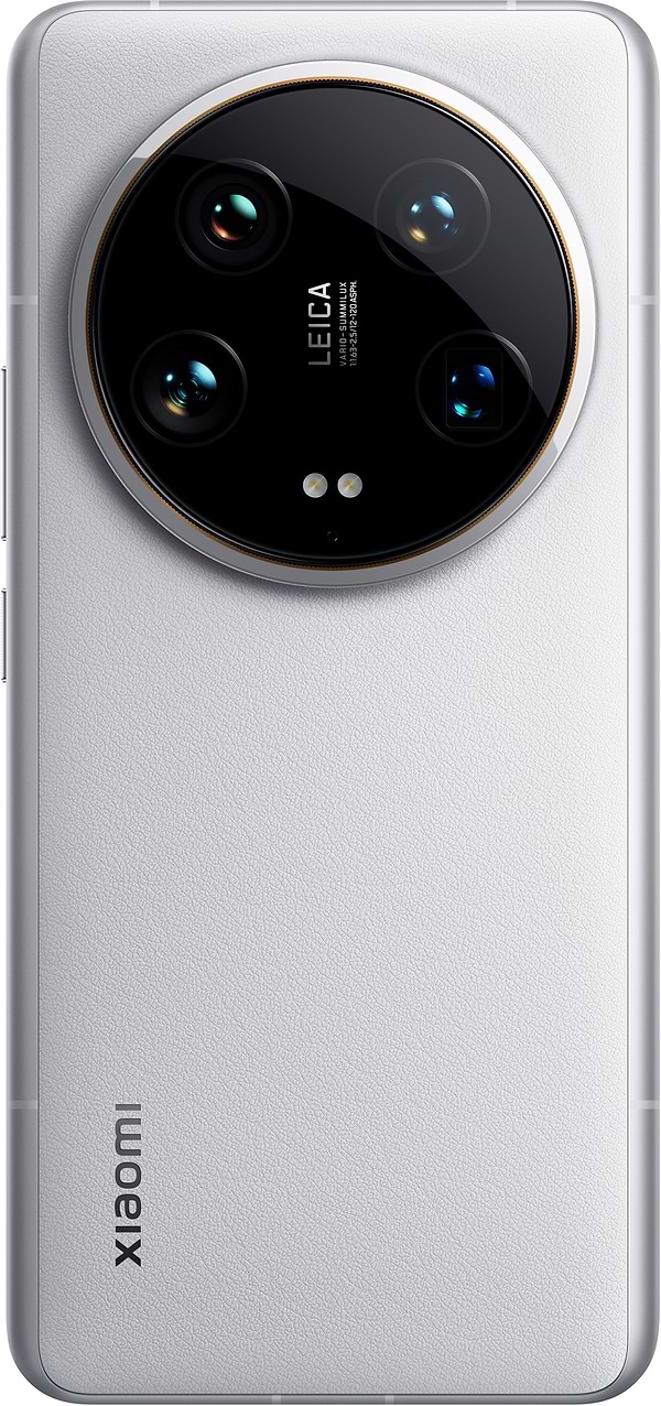 Фото - Смартфон Xiaomi 14 Ultra 16/512Gb White