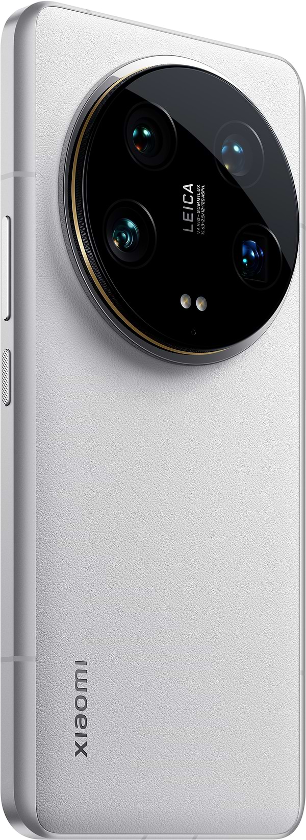 Фото - Смартфон Xiaomi 14 Ultra 16/512Gb White