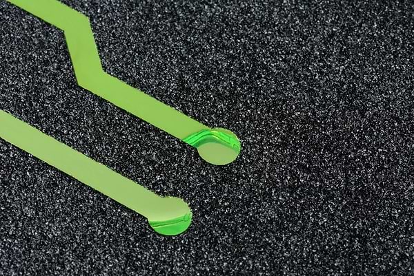 Фото - Скейтборд Neon Hype Зеленый (N100789)