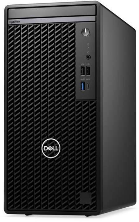 Фото - Системний блок Dell OptiPlex 7020 MT (N116O7020MT_UBU)