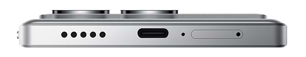 Фото - Смартфон Poco X6 Pro 5G 12/512GB Grey