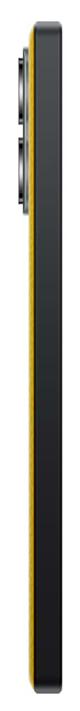 Фото - Смартфон Poco X6 Pro 5G 8/256GB Yellow