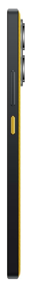 Фото - Смартфон Poco X6 Pro 5G 8/256GB Yellow