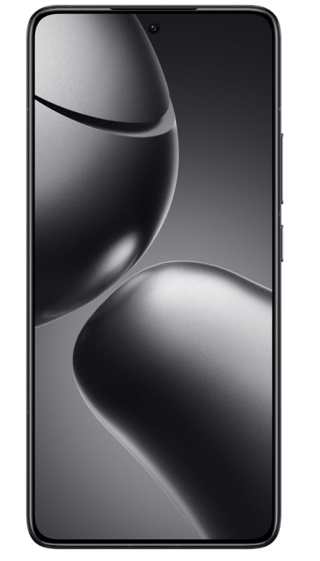 Фото - Уценка - Смартфон Xiaomi 14T Pro 12/512Gb Titan Black
