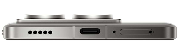 Фото - Смартфон Xiaomi 14T Pro 12/512Gb Titan Gray                