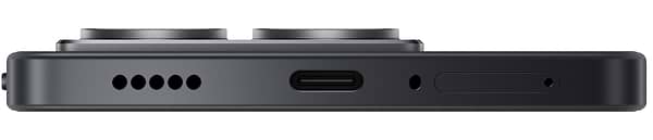 Фото - Смартфон Xiaomi 14T 12/256Gb Titan Black