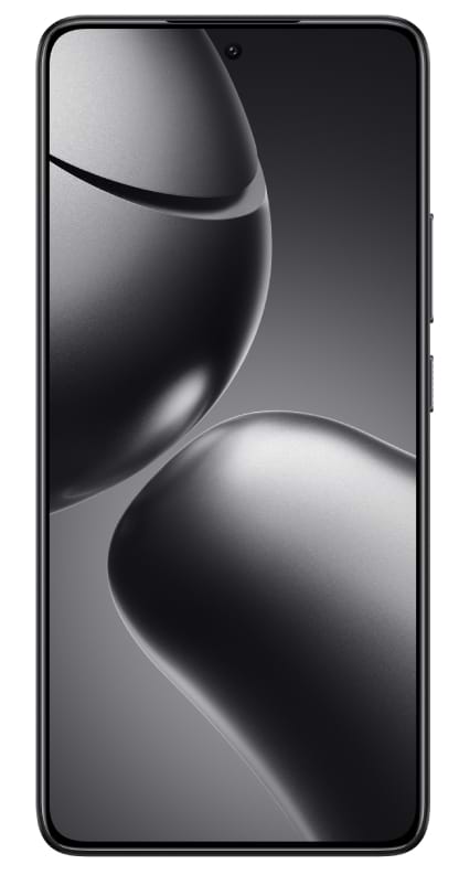 Фото - Смартфон Xiaomi 14T 12/256Gb Titan Black