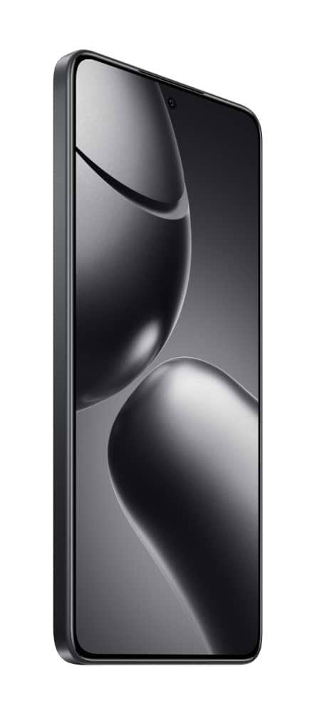 Фото - Смартфон Xiaomi 14T 12/256Gb Titan Black