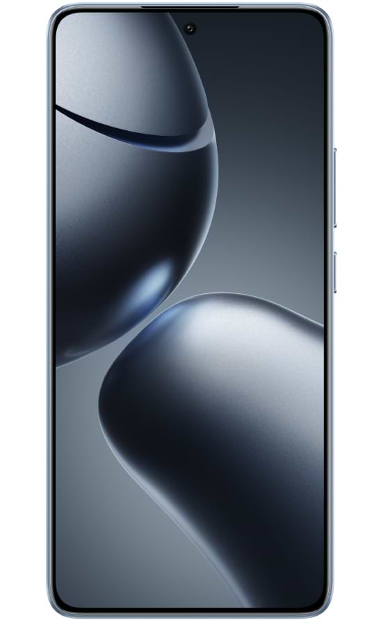 Фото - Уцінка - Смартфон Xiaomi 14T 12/256Gb Titan Blue