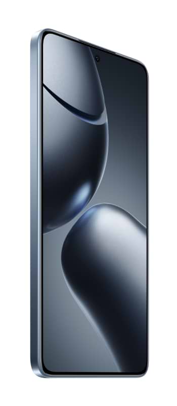 Фото - Уцінка - Смартфон Xiaomi 14T 12/256Gb Titan Blue