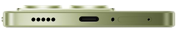 Фото - Смартфон Xiaomi 14T 12/512Gb Lemon Green