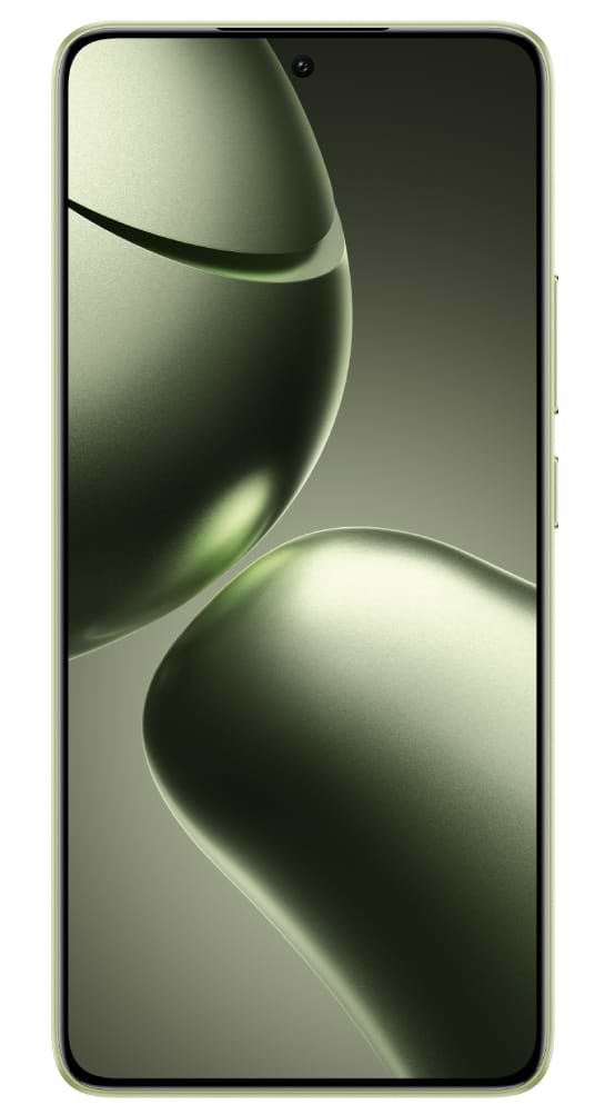 Фото - Смартфон Xiaomi 14T 12/512Gb Lemon Green