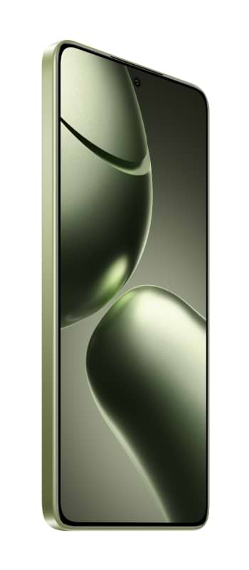 Фото - Смартфон Xiaomi 14T 12/512Gb Lemon Green